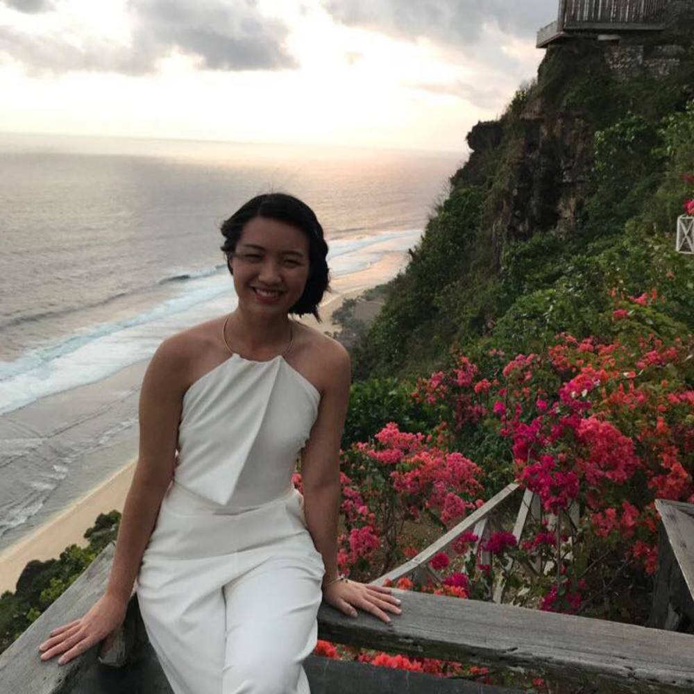 Meet your Posher, Aileen